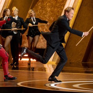 Voditelj Conan O’Brien