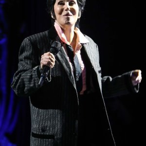 Cher