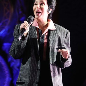 Cher