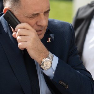 Milorad Dodik