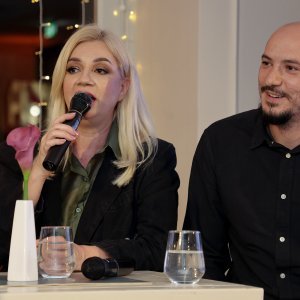 Festival grintanja u Splitu
