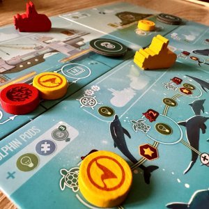 Imerzivni euro za ljubitelje oceanografije: Zaigrali smo 'Endeavor: Deep Sea'
