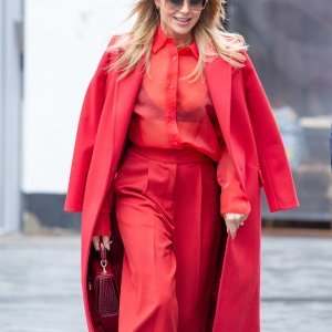 Amanda Holden