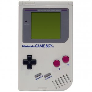 Nintendo Game Boy