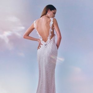 Boris Pavlin, kolekcija Lucis: Virgo