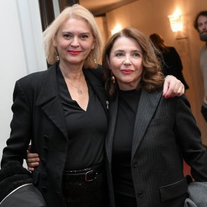 Sanja Vejnović