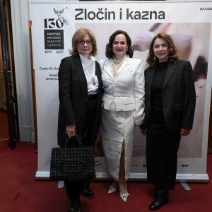 Iva Hraste Sočo, Sanja Vejnović