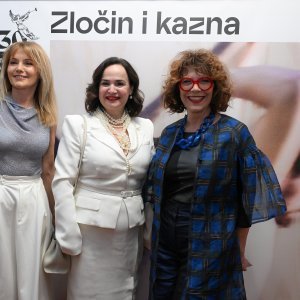 Iva Hraste Sočo, Barbara Nola