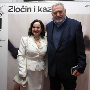 Iva Hraste Sočo i Ante Žužul
