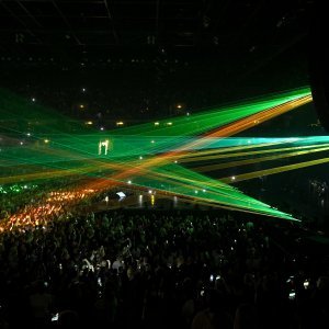 Lepa Brena: Koncert u zagrebačkoj Areni