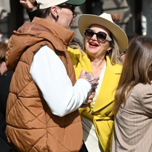 Snježana Schillinger i Neven Ciganović