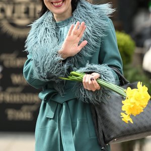 Dalija Orešković
