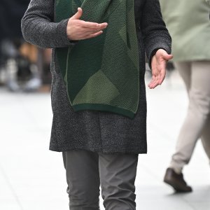 Ulična moda