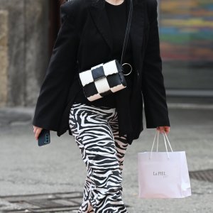 Ulična moda