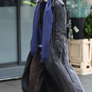Ulična moda