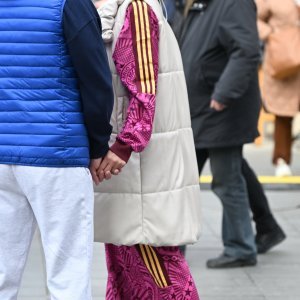 Ulična moda