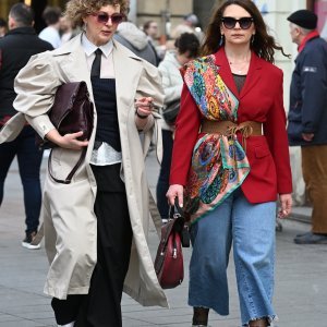 Ulična moda