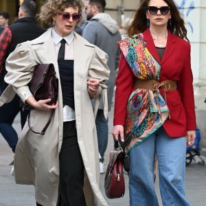 Ulična moda
