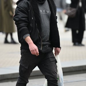 Ulična moda