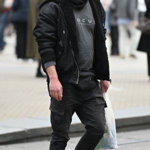 Ulična moda