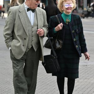 Ulična moda