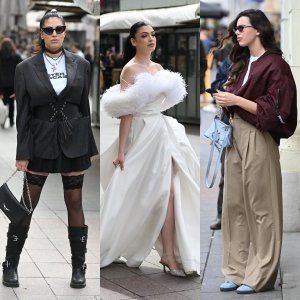 Ulična moda
