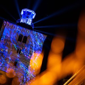 Zadnji dan Festivala svjetla