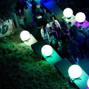 Zadnji dan Festivala svjetla
