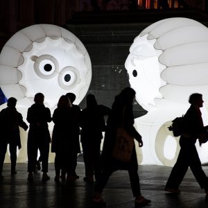 Zadnji dan Festivala svjetla