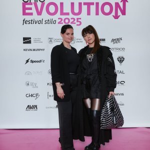 Ana Marija Asanović, Rebeka Ljiljak
