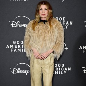 Ellen Pompeo