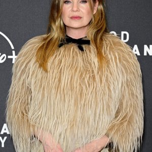 Ellen Pompeo