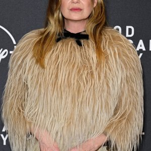 Ellen Pompeo