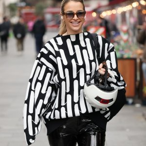 Vogue Williams