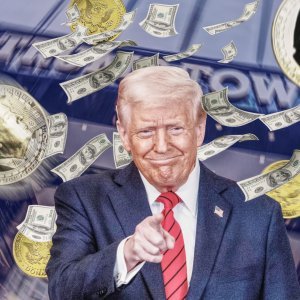 Koliko je zapravo 'težak' Donald Trump? Bogatstvo skriveno u shemi ruskih babuški i dalje je misterij