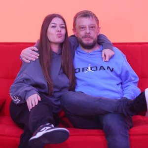 Matija i Lu Dedić