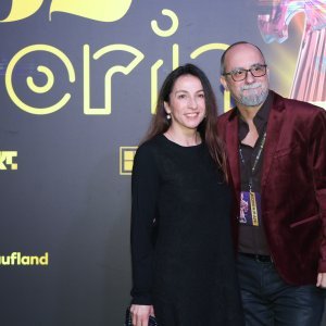Igor i Andrea Geržina