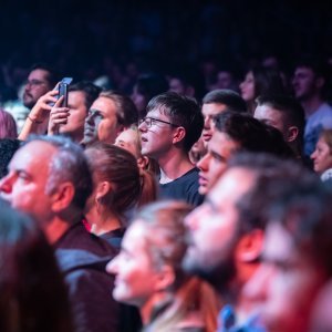 Bijelo dugme - koncert u zagrebačkoj Areni