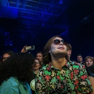 Bijelo dugme - koncert u zagrebačkoj Areni