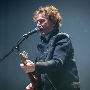 Bijelo dugme - koncert u zagrebačkoj Areni