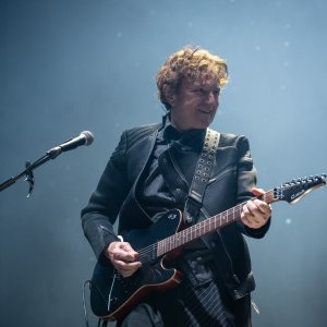Bijelo dugme - koncert u zagrebačkoj Areni
