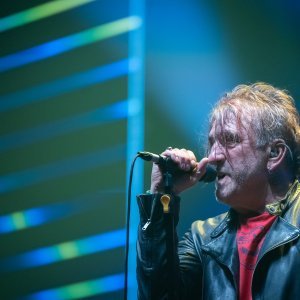 Bijelo dugme - koncert u zagrebačkoj Areni