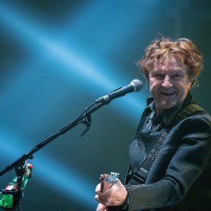Bijelo dugme - koncert u zagrebačkoj Areni