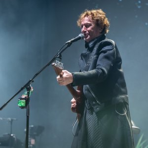 Bijelo dugme - koncert u zagrebačkoj Areni