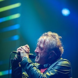 Bijelo dugme - koncert u zagrebačkoj Areni
