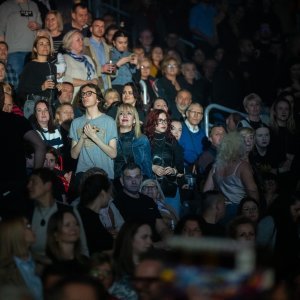 Bijelo dugme - koncert u zagrebačkoj Areni