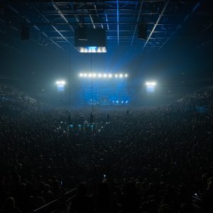 Bijelo dugme - koncert u zagrebačkoj Areni