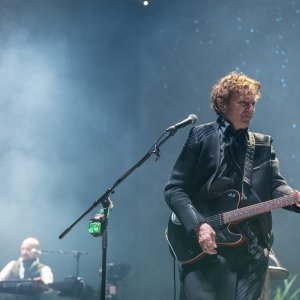 Bijelo dugme - koncert u zagrebačkoj Areni