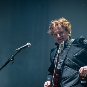 Bijelo dugme - koncert u zagrebačkoj Areni