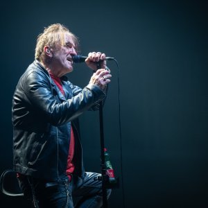 Bijelo dugme - koncert u zagrebačkoj Areni